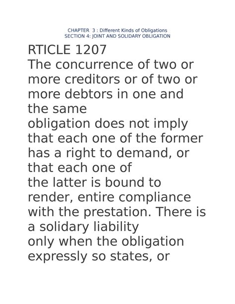 Juridical Section .